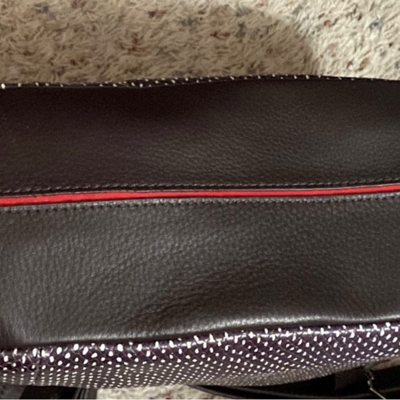 NWOT Hammitt Addie Medium Espresso Reserve - Picture 9 of 10